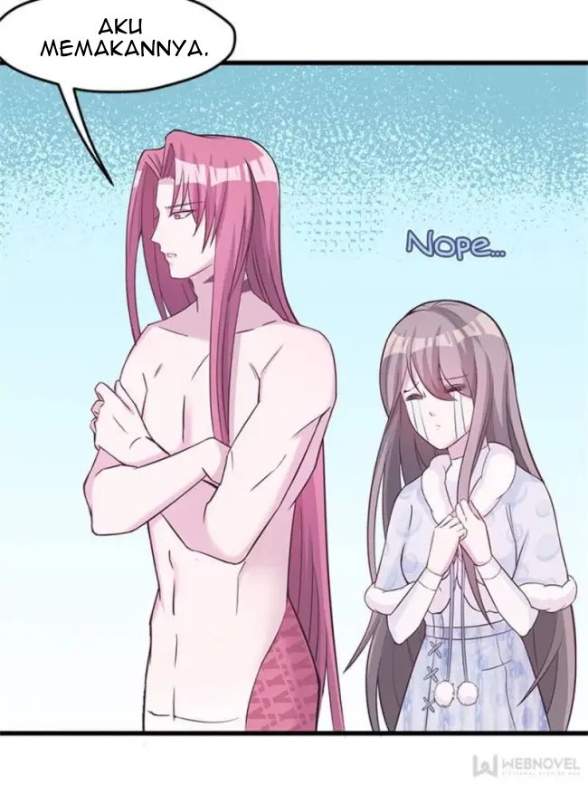 Beauty and the Beasts Chapter 119 Bahasa Indonesia